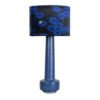 sunflower lamp