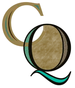 Colour Queen interieur