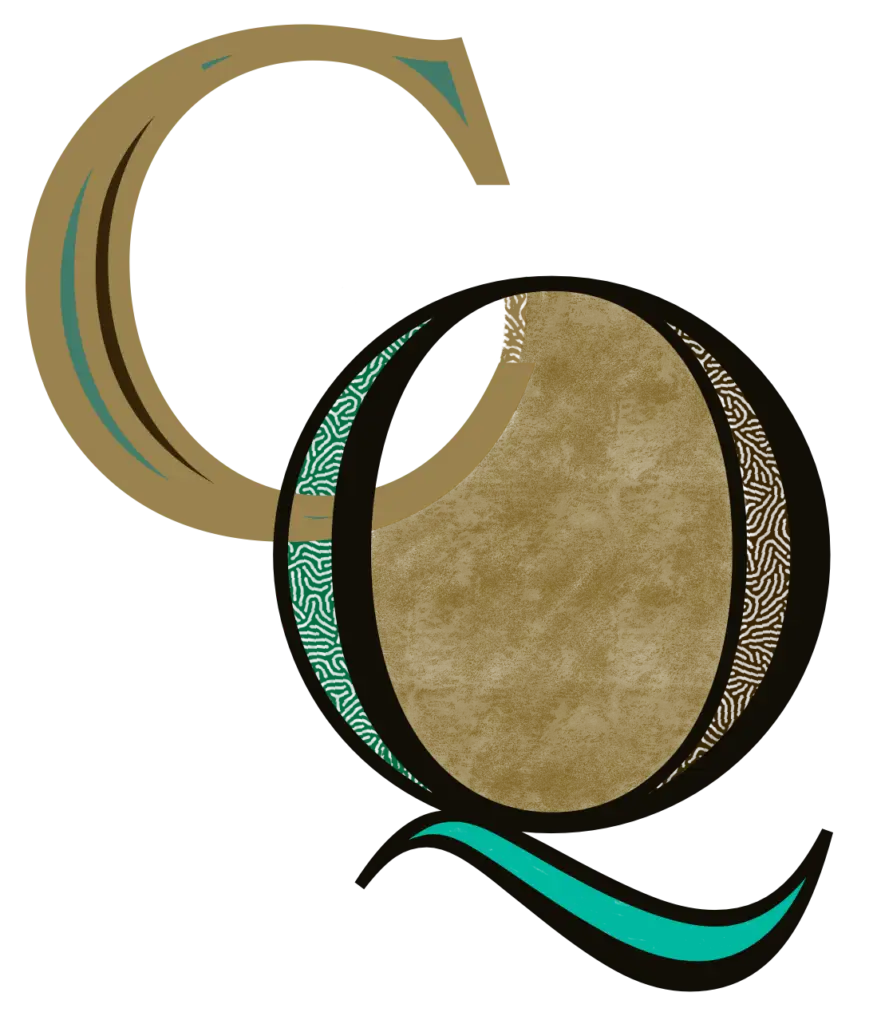 Colour Queen interieur