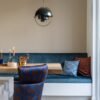 colour queen eetkamer styling