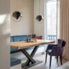 eetkamer styling