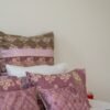 Kussen -Purple Pink- - Afbeelding 4