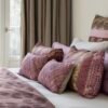 Kussen -Purple Pink- - Afbeelding 3