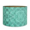 Stof Velvet Touch -Diamond Green- - Afbeelding 6