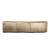Stof Velvet Touch -Sketch Flowers- - Afbeelding 5