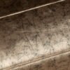 Stof Velvet Touch -Sketch Flowers- - Afbeelding 6