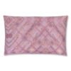 Kussen -Purple Pink- - Afbeelding 2