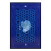 Kunstpaneel -Sunflower- - Afbeelding 2