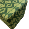 Poef -Peacock Green- - Afbeelding 6