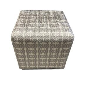 Poef -Diamond Painting-