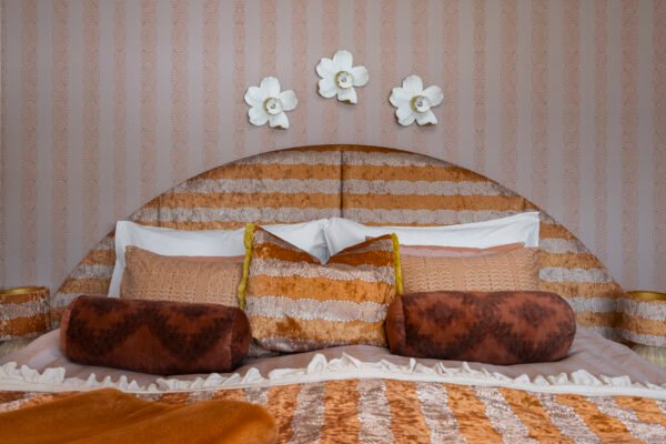 slaapkamer styling