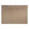 Sierkussen -Oval Flowers- - Afbeelding 5