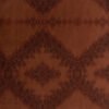 Rolkussen -Peacock Orange- - Afbeelding 3