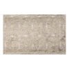 Stof Ice -Touch of Gold- - Afbeelding 2