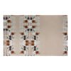 Sierkussen -Flower Garden Natural- - Afbeelding 4