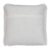 Sierkussen -Touch of Gold- +White - Afbeelding 3