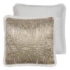 Stof Ice -Touch of Gold- - Afbeelding 5