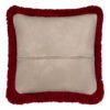 Sierkussen -Terracotta Pearl- - Afbeelding 3
