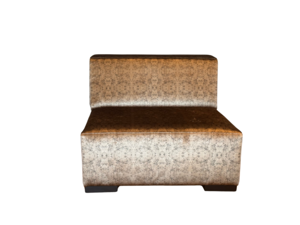 Loungebank -Sketch Flower- - Afbeelding 7