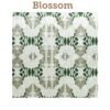 Stofstaal Velvet Ice - Afbeelding 2