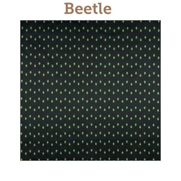 Stofstaal Velvet Touch - Afbeelding 12