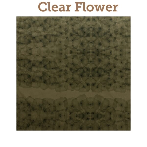 Stofstaal Velvet Touch - Afbeelding 10