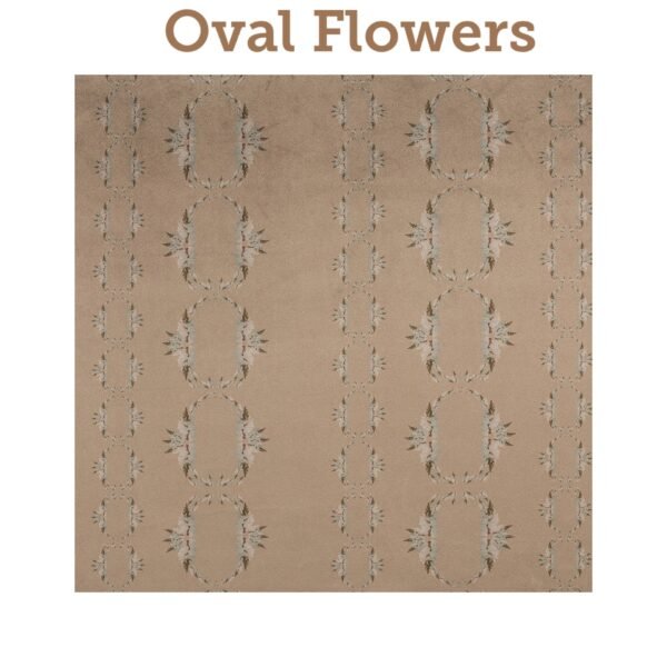 Stofstaal Velvet Touch - Afbeelding 3