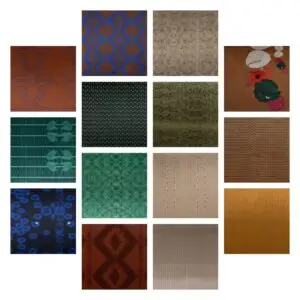 Stofstaal Velvet Touch