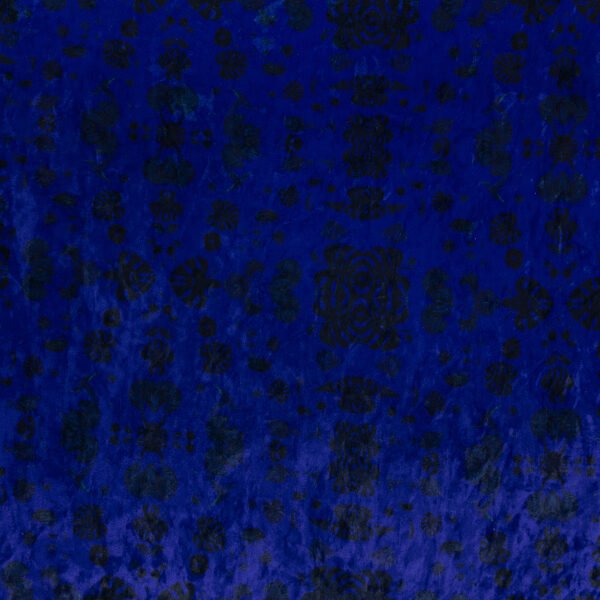 Sierkussen -Nature Blue- - Afbeelding 7