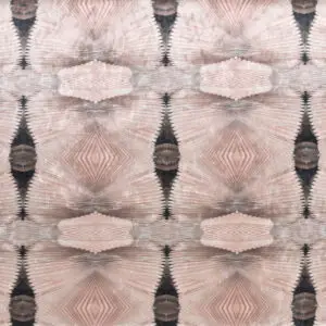 Stof Ice -Palm Pink-