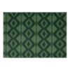 Sierkussen -Peacock Green- - Afbeelding 5