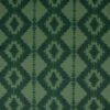 Sierkussen -Peacock Green- - Afbeelding 4