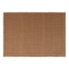 Stof Velvet Touch -Leaves- - Afbeelding 2