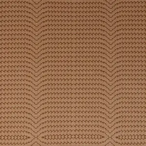 Stof Velvet Touch -Leaves-