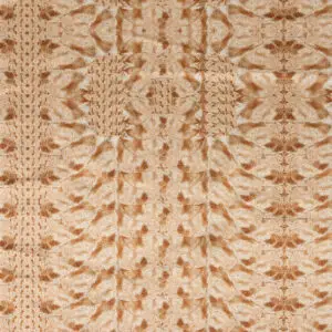 Stof Shine -Oval Pearl-