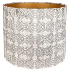 Lampenkap -Diamond Painting-