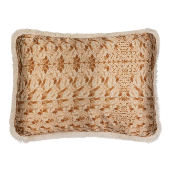 Sierkussen -Oval Pearl- - Afbeelding 2