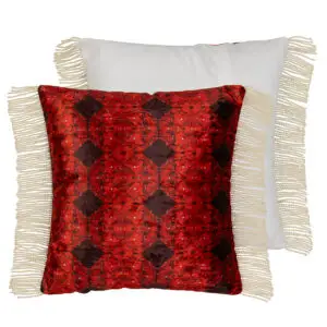 Sierkussen -Amaryllis-