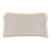 Sierkussen -Touch of Gold- +creme - Afbeelding 3