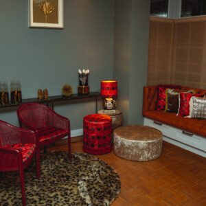 Salontafel - touch of gold -