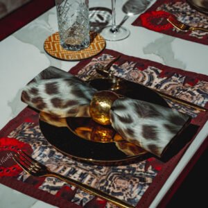 servet - leopard -