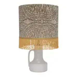 lampenkap - touch of gold -