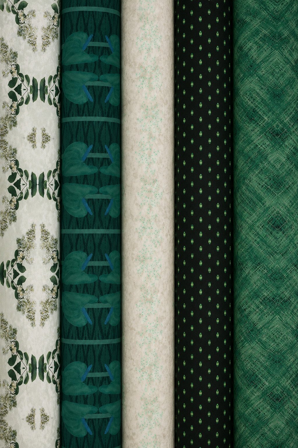 Botanische print