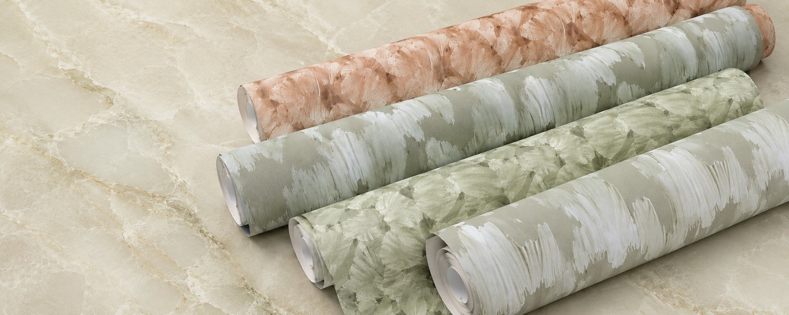 Behang op maat laten ontwerpen door Colour Queen